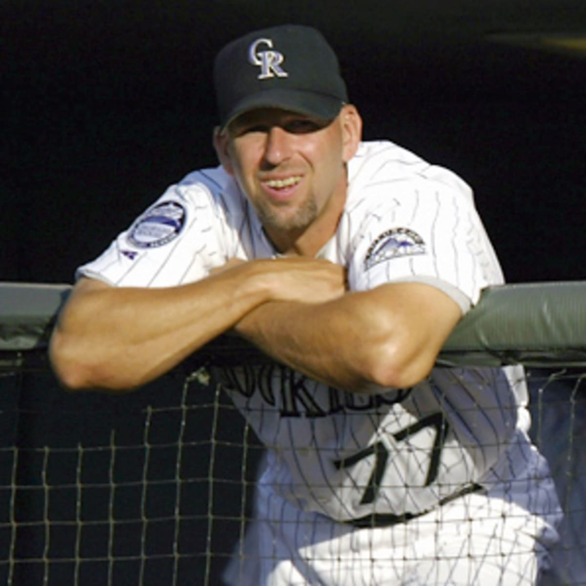 Walt Weiss, Jason Giambi meeting Friday with Rockies' front office