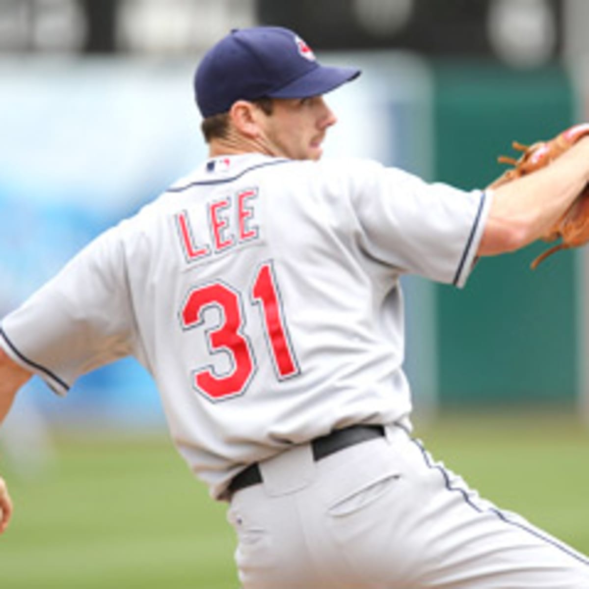 With Cliff Lee mounting a comeback, here are the five things we're