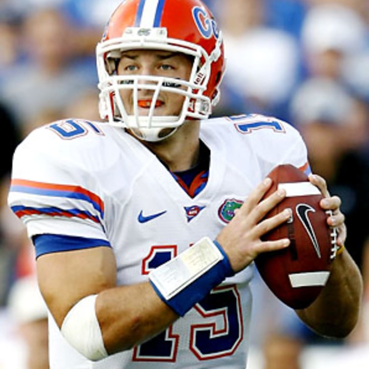 Classic Tim Tebow '2005 High School Jersey