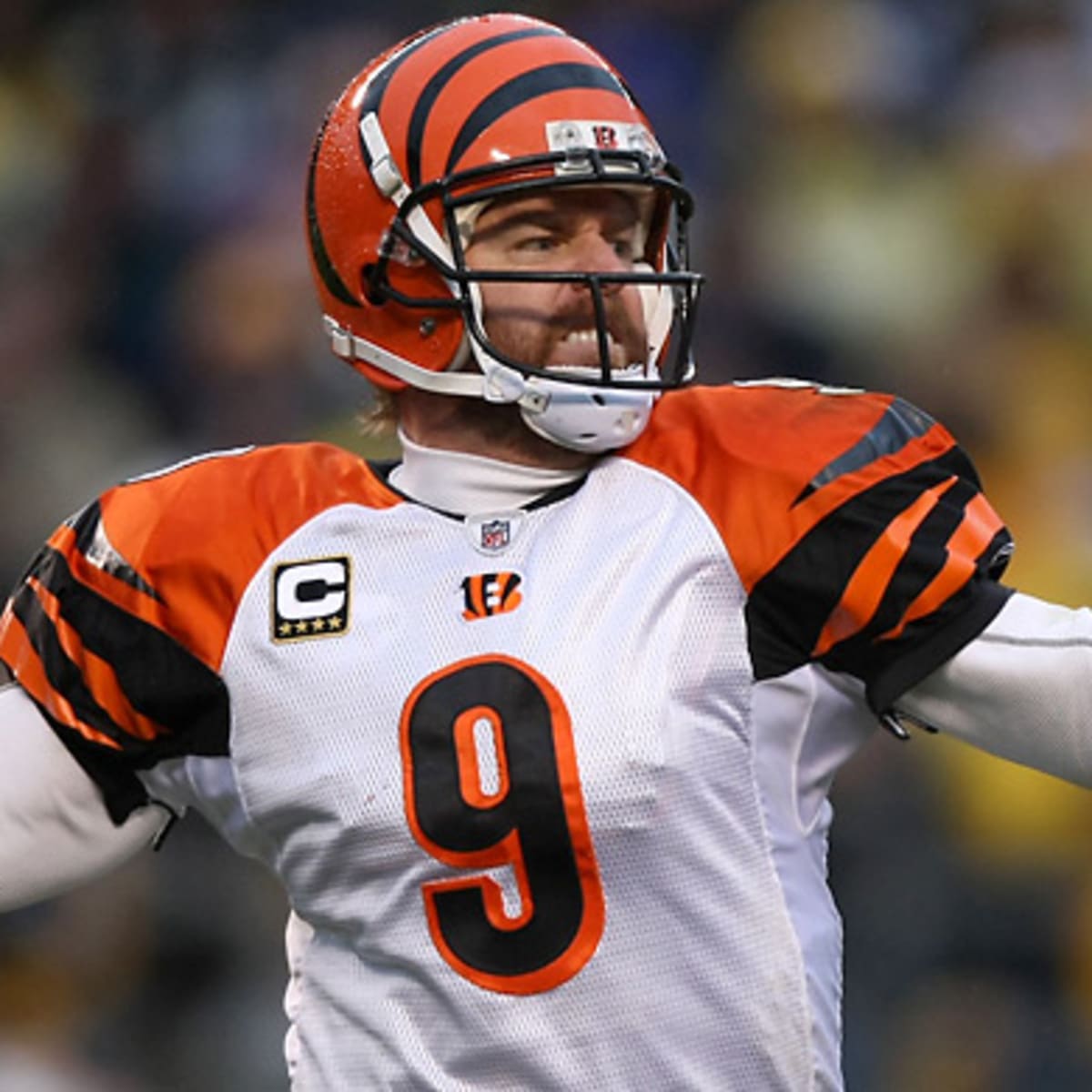 Revisiting the Bengals' trade of Carson Palmer in 2011