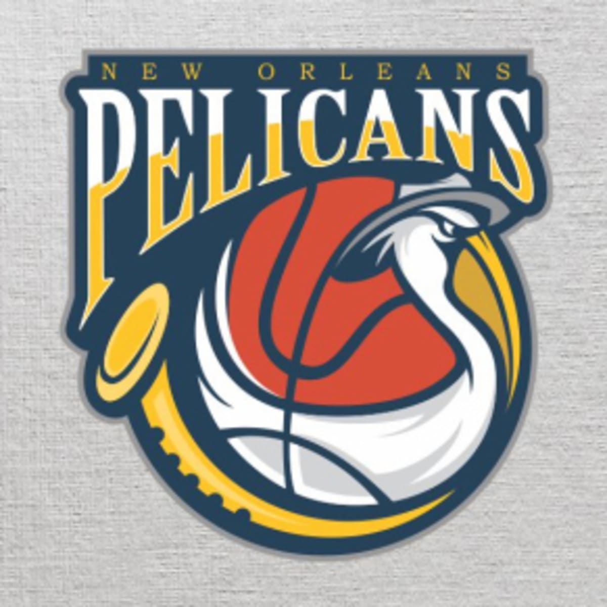 The baseball Pelicans: New Orleans' original home team
