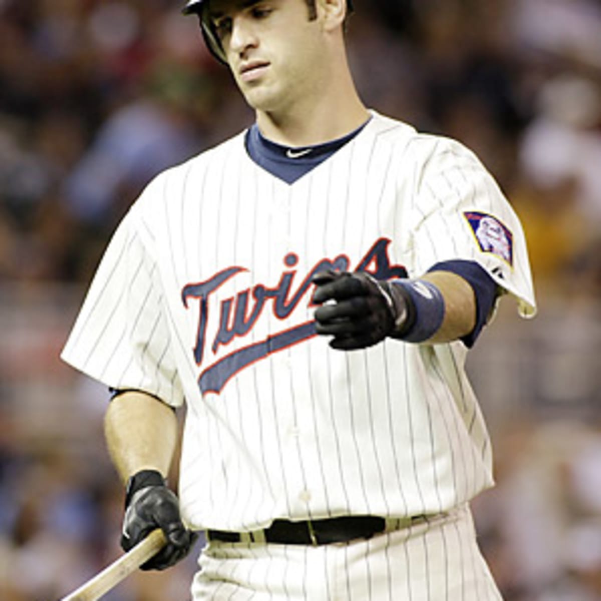 Joe Mauer Stats, Fantasy & News