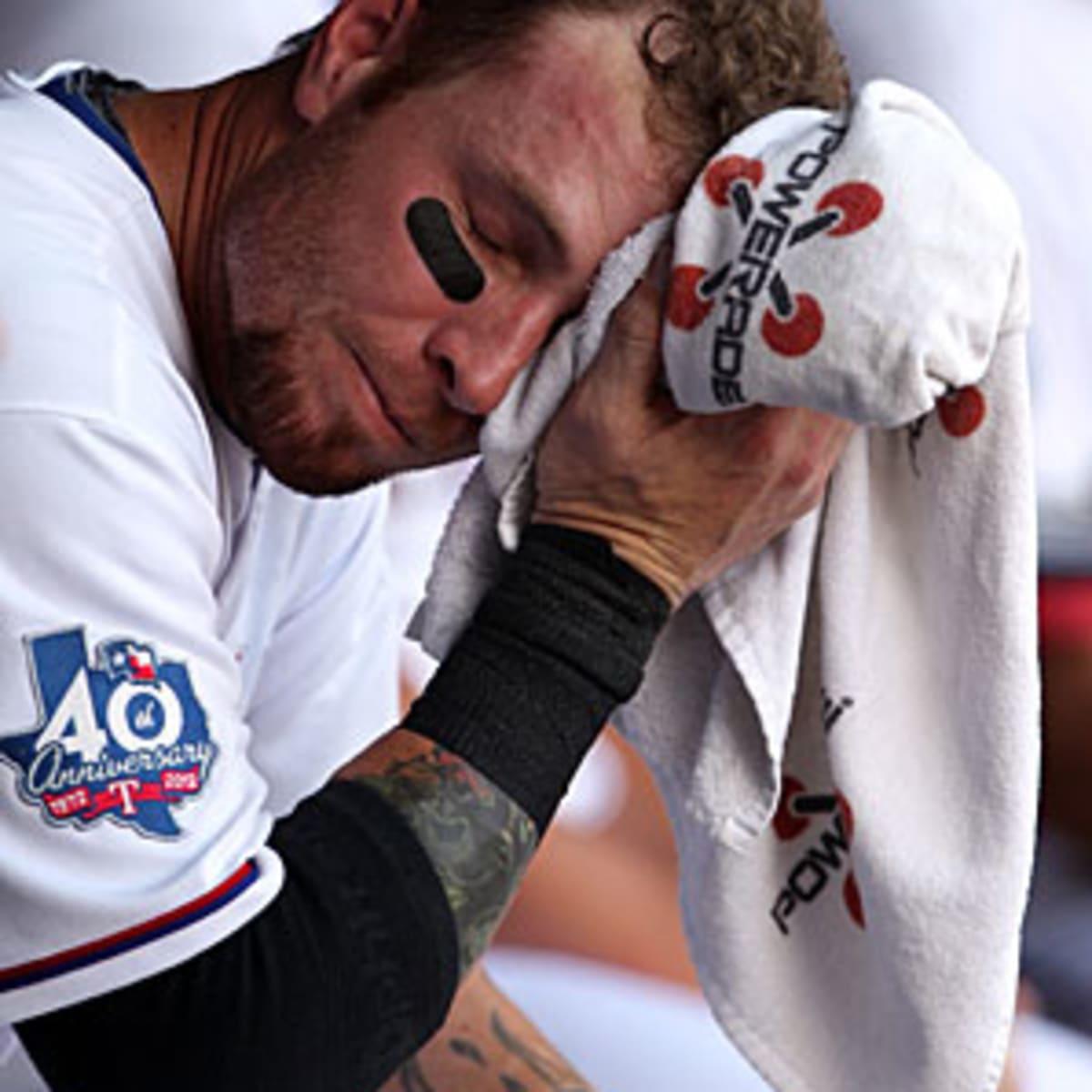 Josh Hamilton trade: Rangers will be good landing spot - Sports