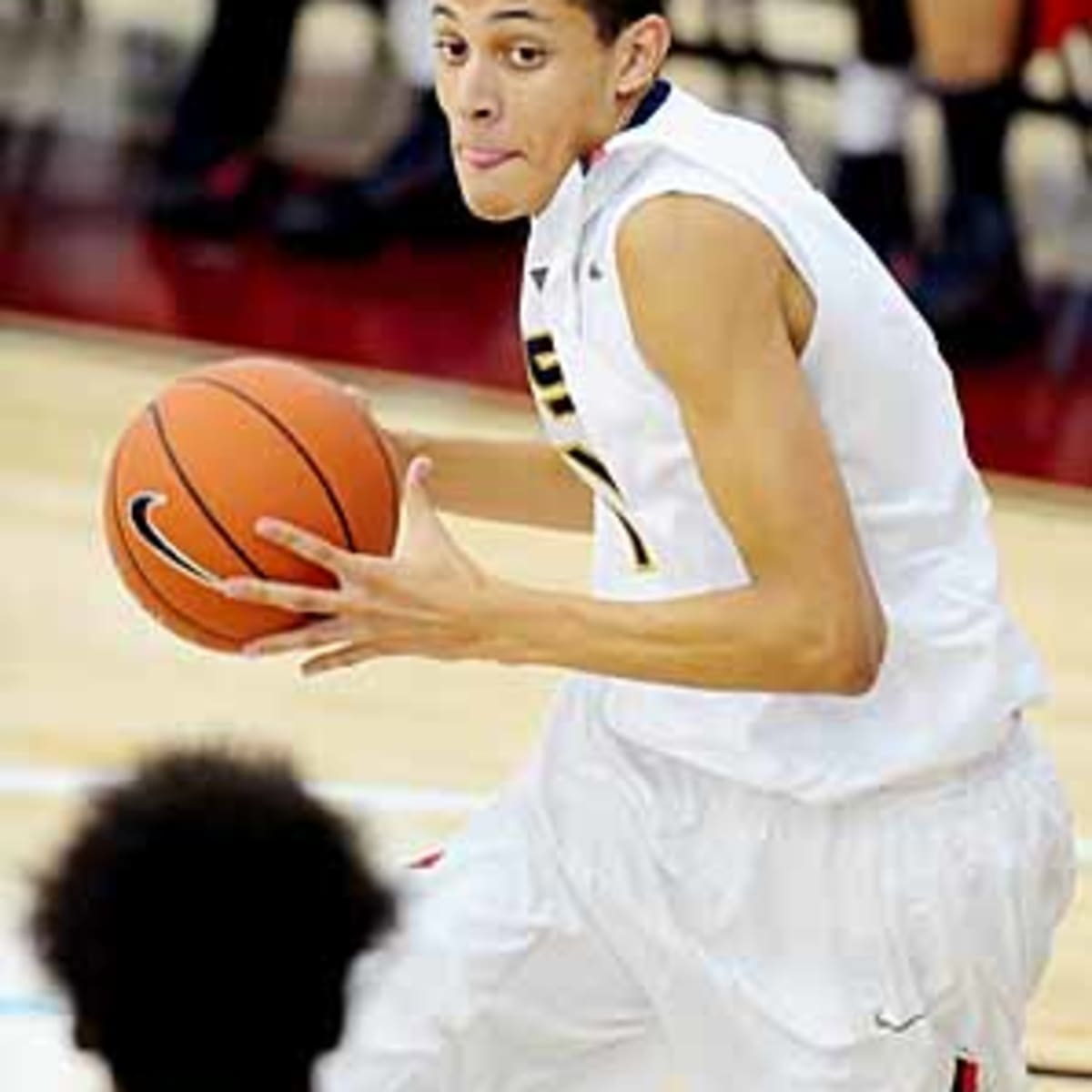 Rob Dauster Top Hoops Recruit Home Schools The Right Way Sports Illustrated