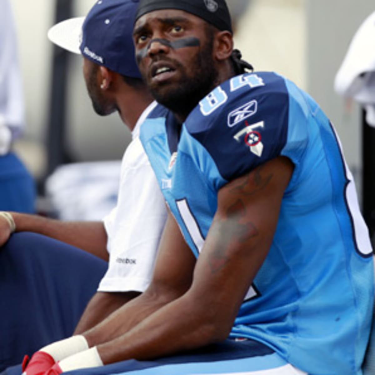 Randy Moss set to come out of retirement, wants to play for NFL