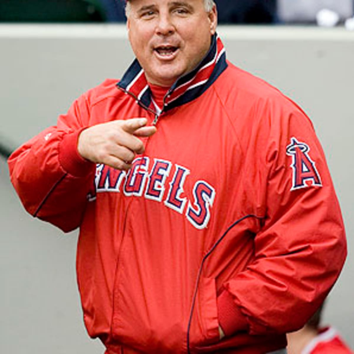 Where does Mike Scioscia rank in survey to find MLB's best managers? -  Halos Heaven