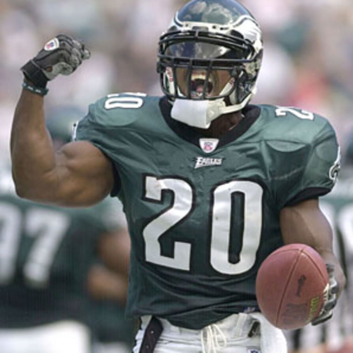 Brian Dawkins among 20 Eagles players selected in The MMQB NFL All-Time  Draft - Bleeding Green Nation