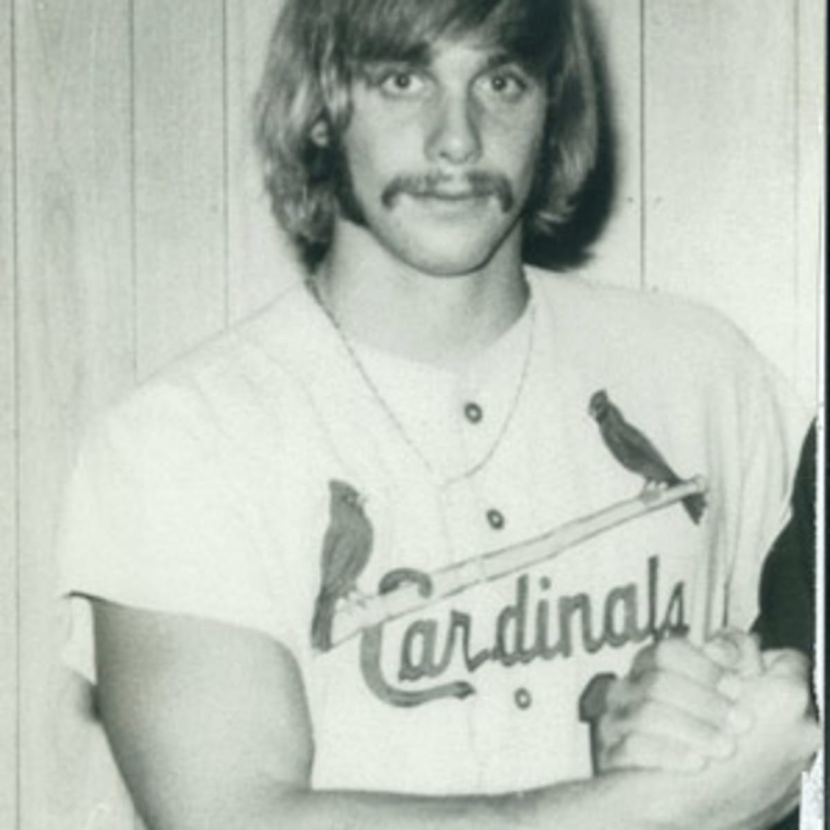 The Bonus: Randy (Macho Man) Savage's first love was baseball - Sports  Illustrated