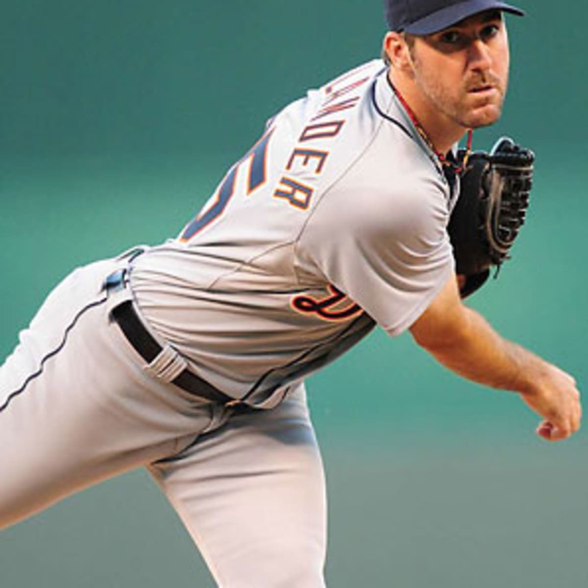 Justin Verlander Net Worth, Career, Wife, House, And More - FirstCuriosity