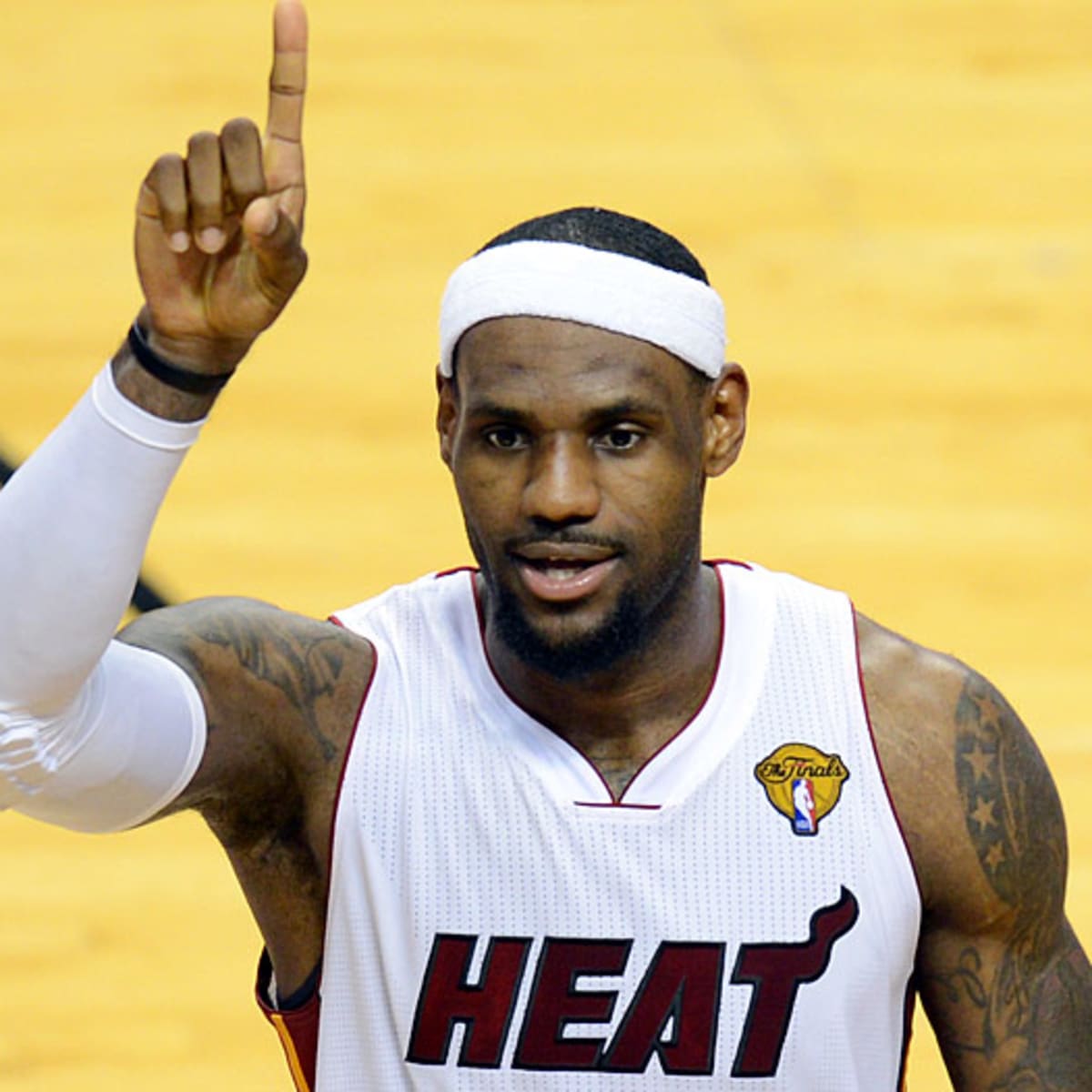 LeBron James: 5 Lessons Learned As the Miami Heat Return To Cleveland, News, Scores, Highlights, Stats, and Rumors