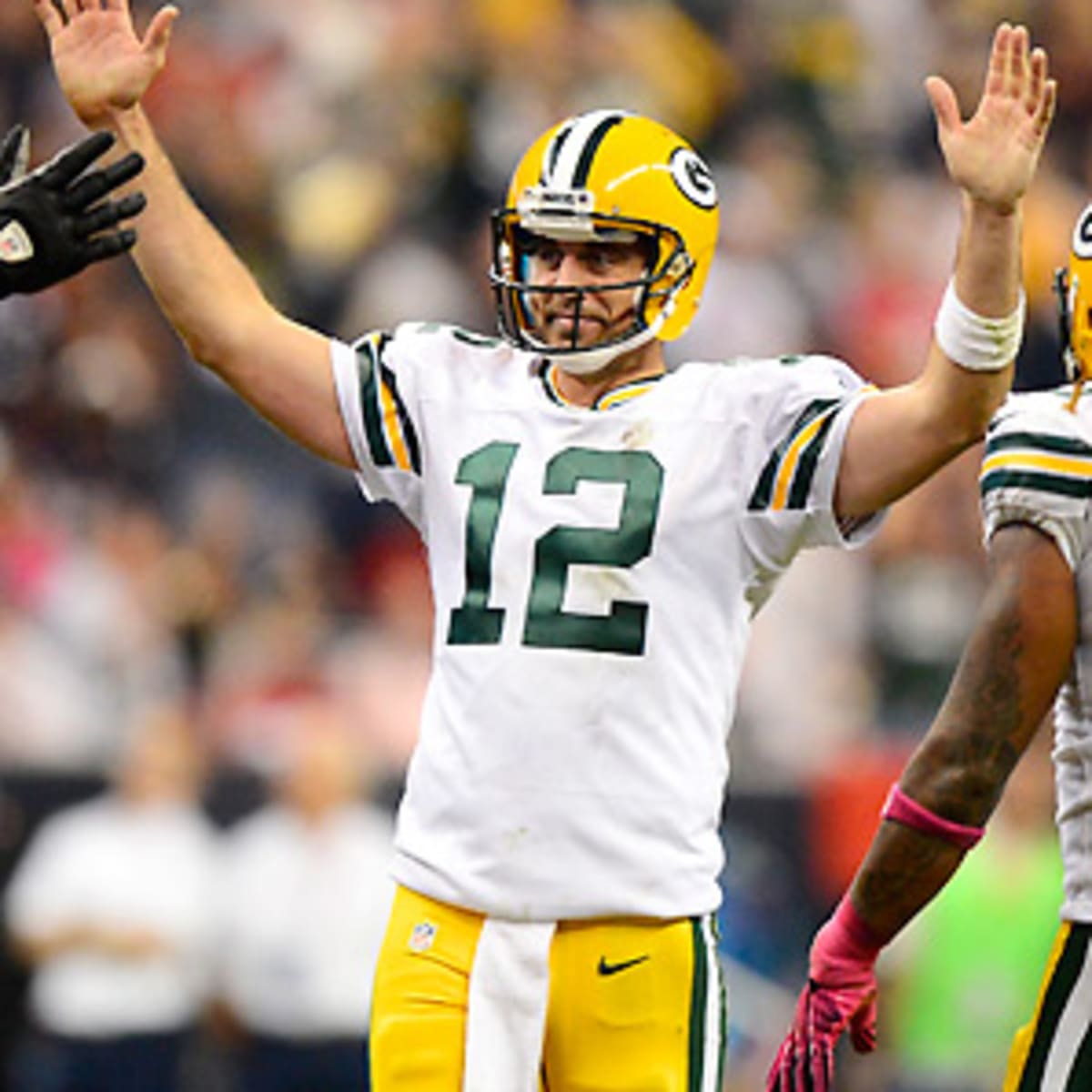 Kerry J. Byrne: 2011 NFL season by the numbers - Sports Illustrated