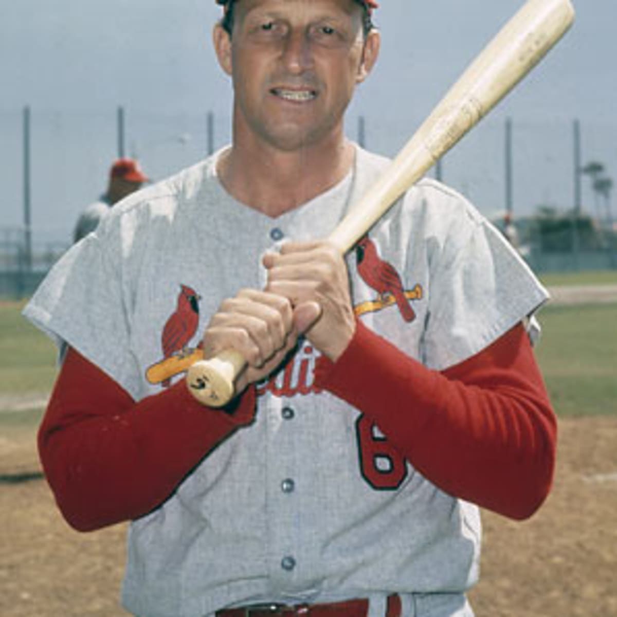 Musial remembered as legend on and off the field - Sports Illustrated