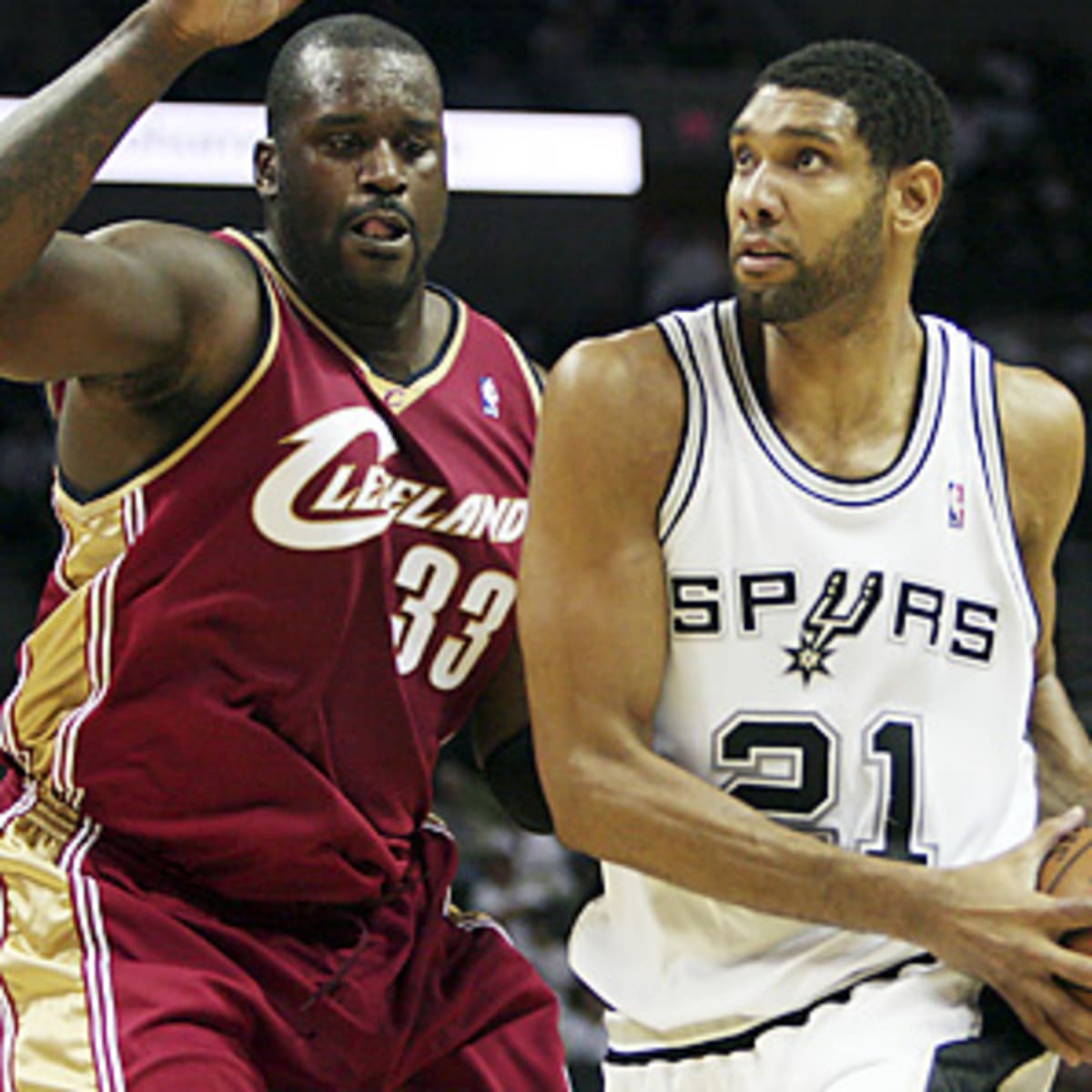 Spurs' Tracy McGrady holds court at Finals Friday media session - Sports  Illustrated