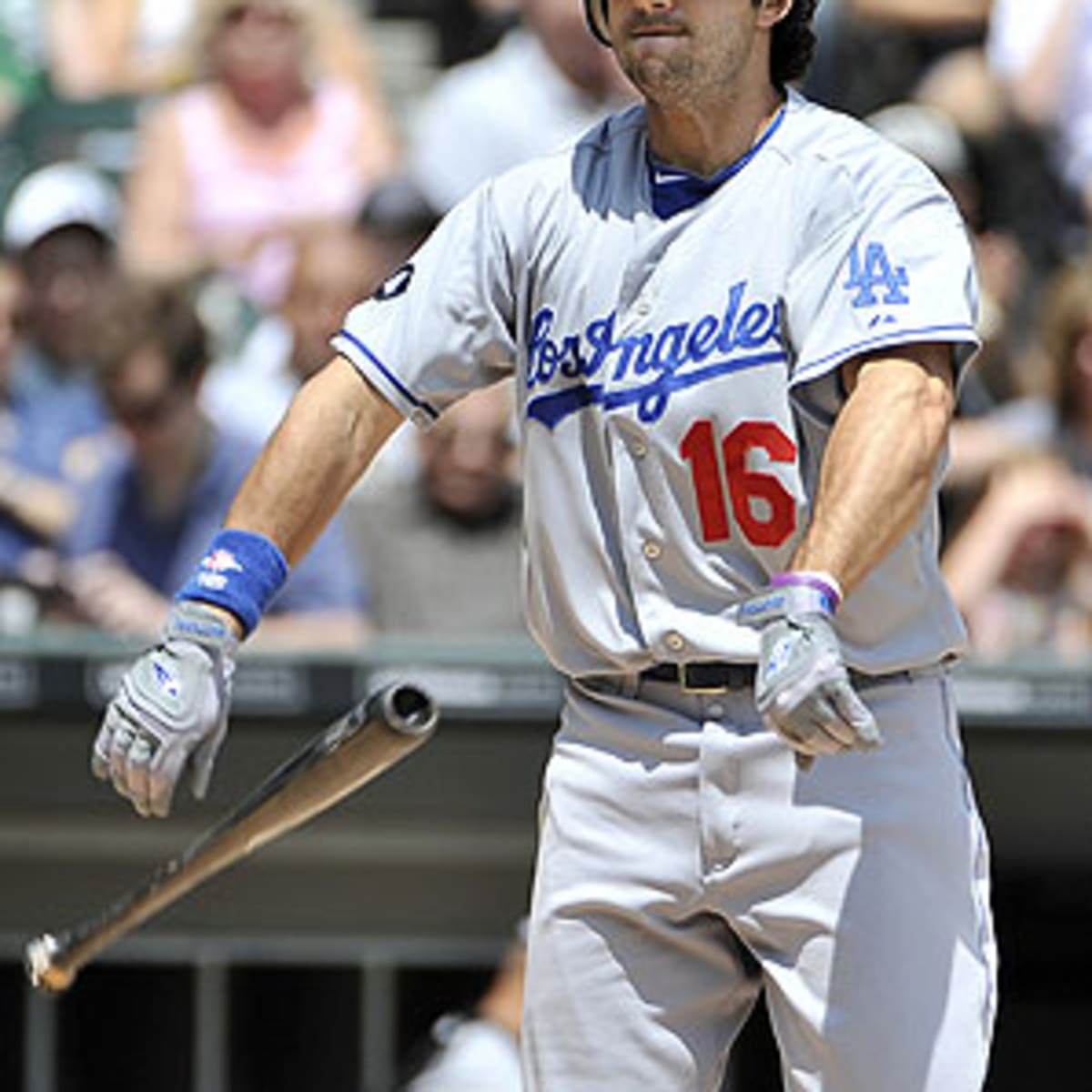 Jon Heyman: Bothered by Dodgers' mess, Ethier may be thinking of Red Sox -  Sports Illustrated