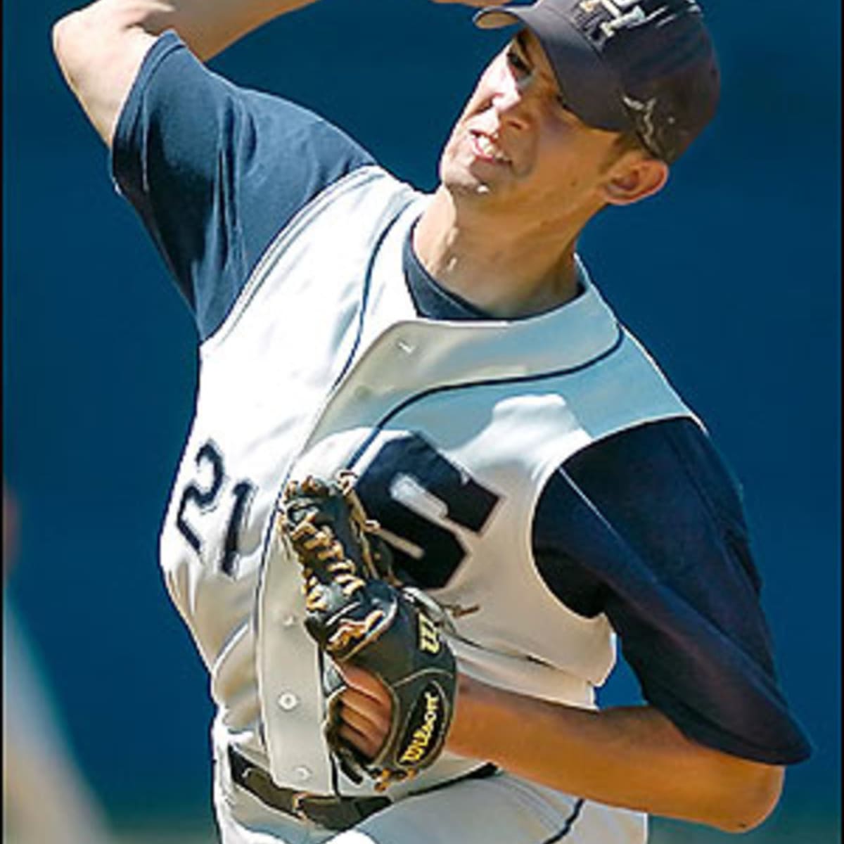 NJSIAA on X: Rick Porcello (Seton Hall Prep '07) will start Game 3 of the  World Series tonight for the @RedSox. The last N.J. high school alum to  start a WS game