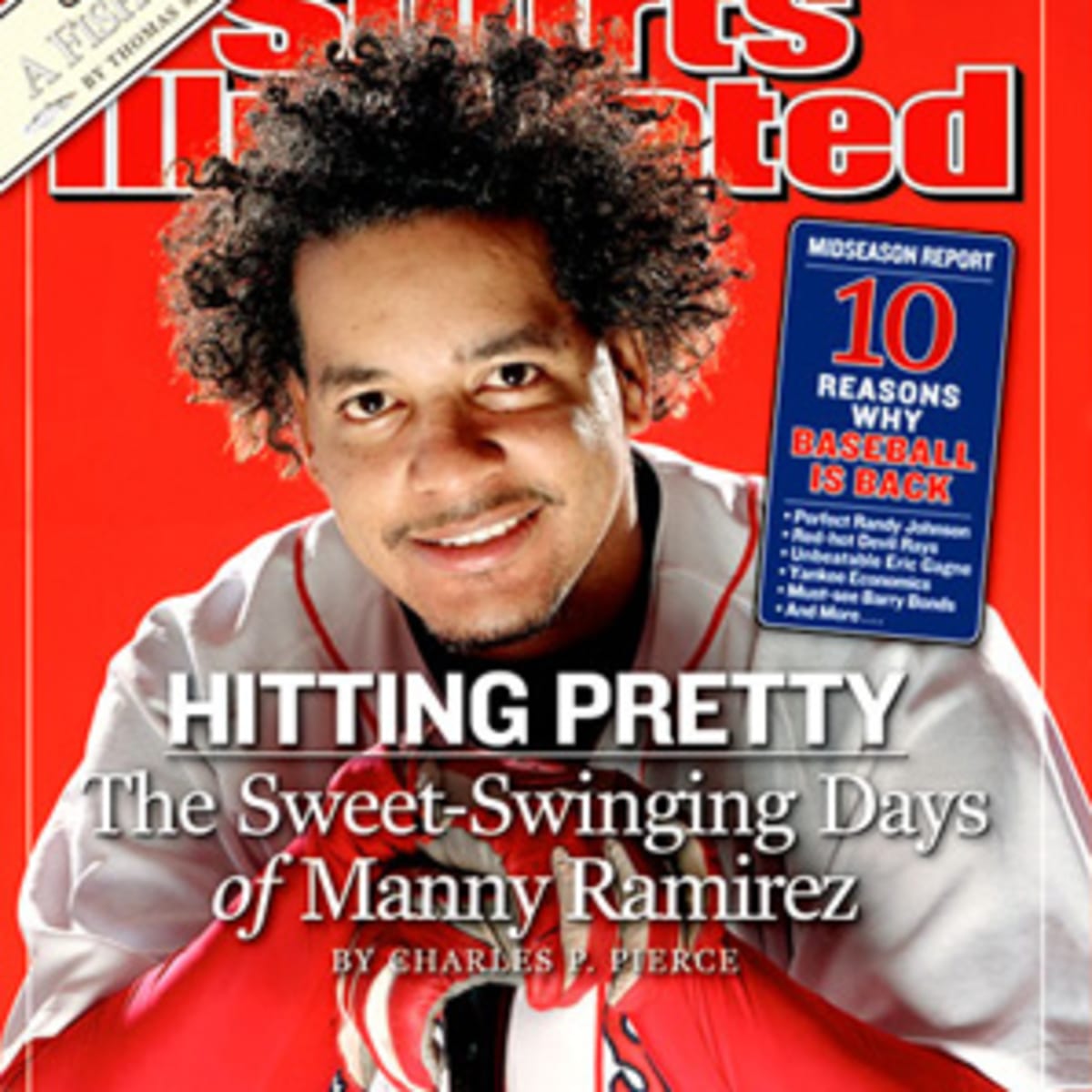 Manny Ramirez's Hall of Fame case remains controversial - Sports Illustrated