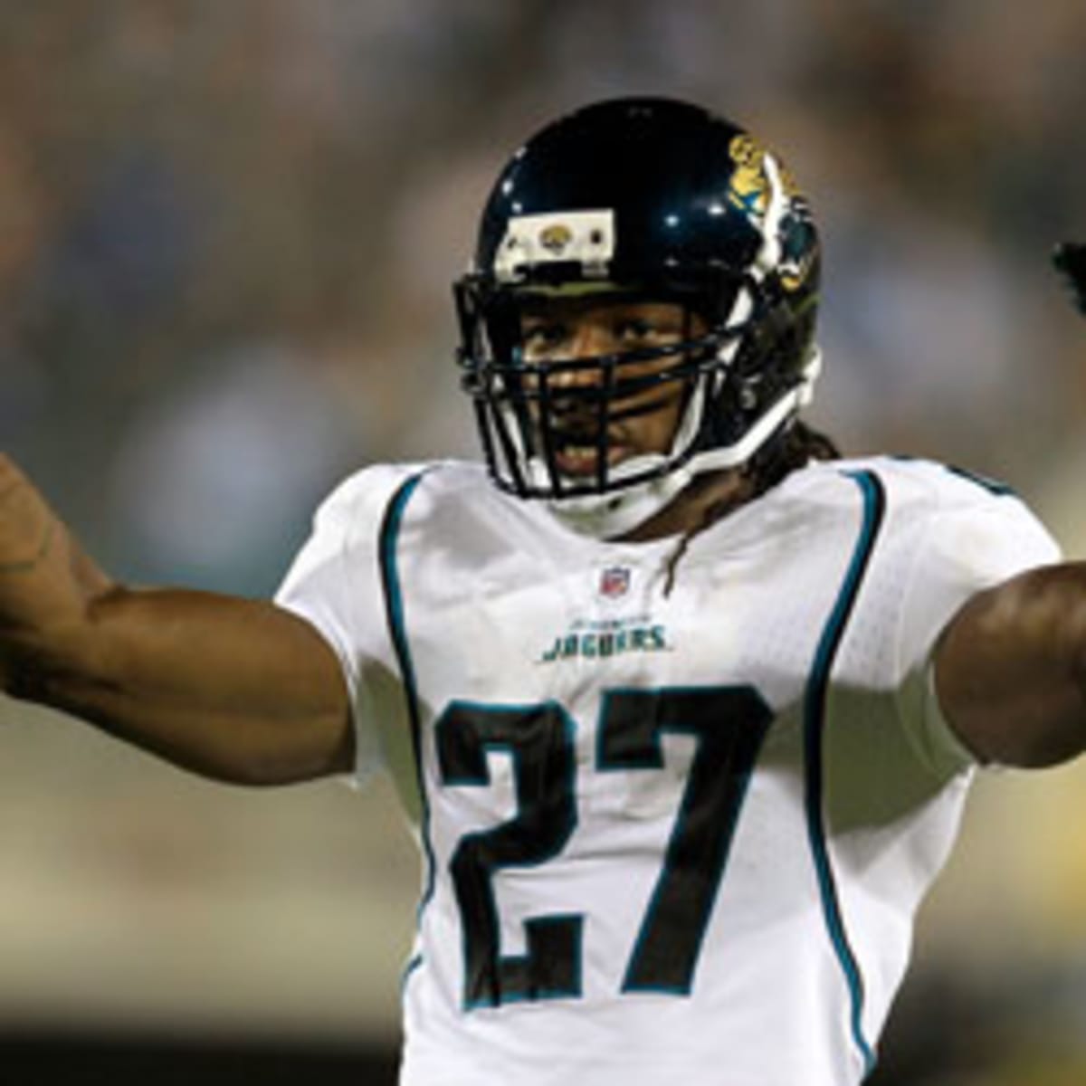 Jacksonville Jaguars' Rashean Mathis cleared to play after ACL injury -  Sports Illustrated