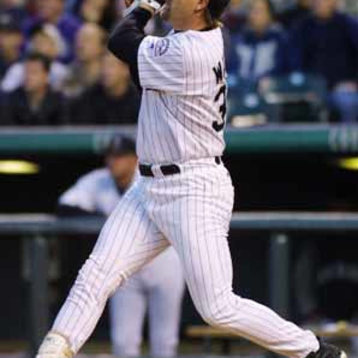 50 Everything Lee Mazzilli ideas