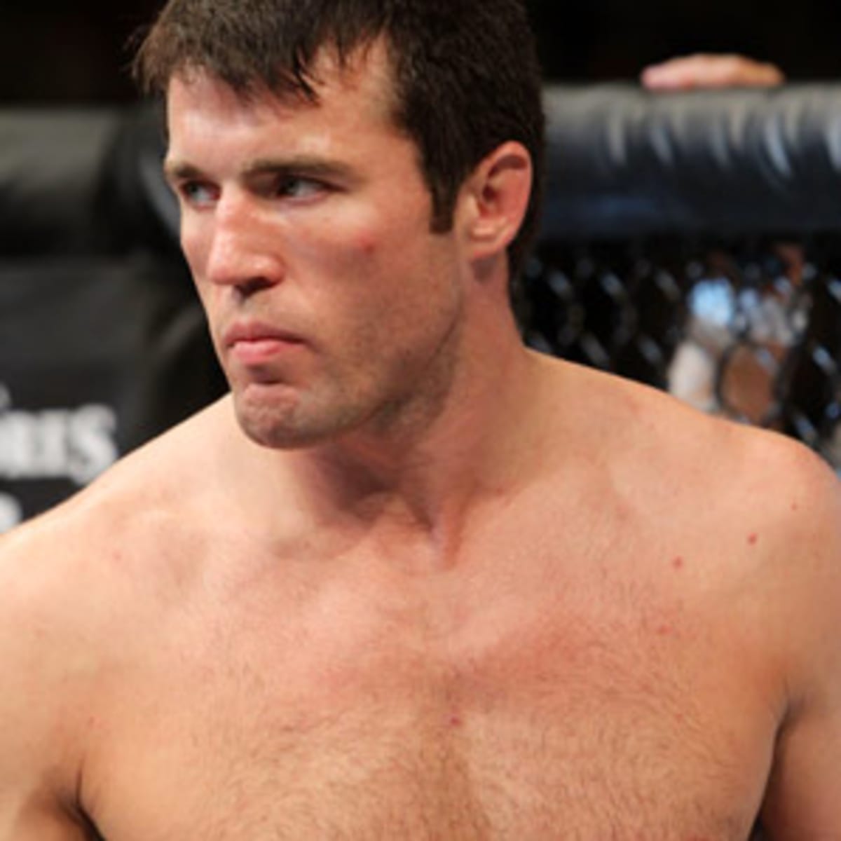 Chael Sonnen on Testing Positive for Testosterone - JIM ROME ON