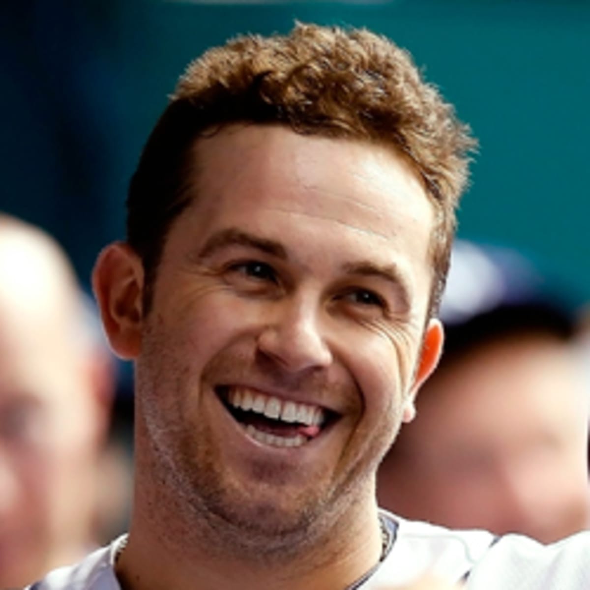 Evan Longoria's new hairstyle inspired by World Cup