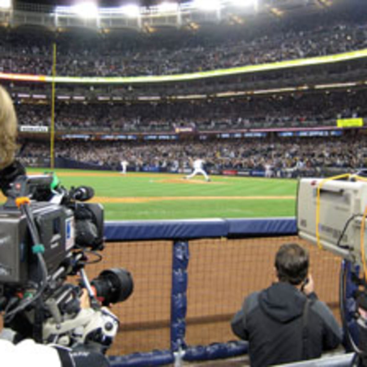 World Series Champions 2009: New York Yankees [DVD] : The New York Yankees,  Major League Baseball: Movies & TV 
