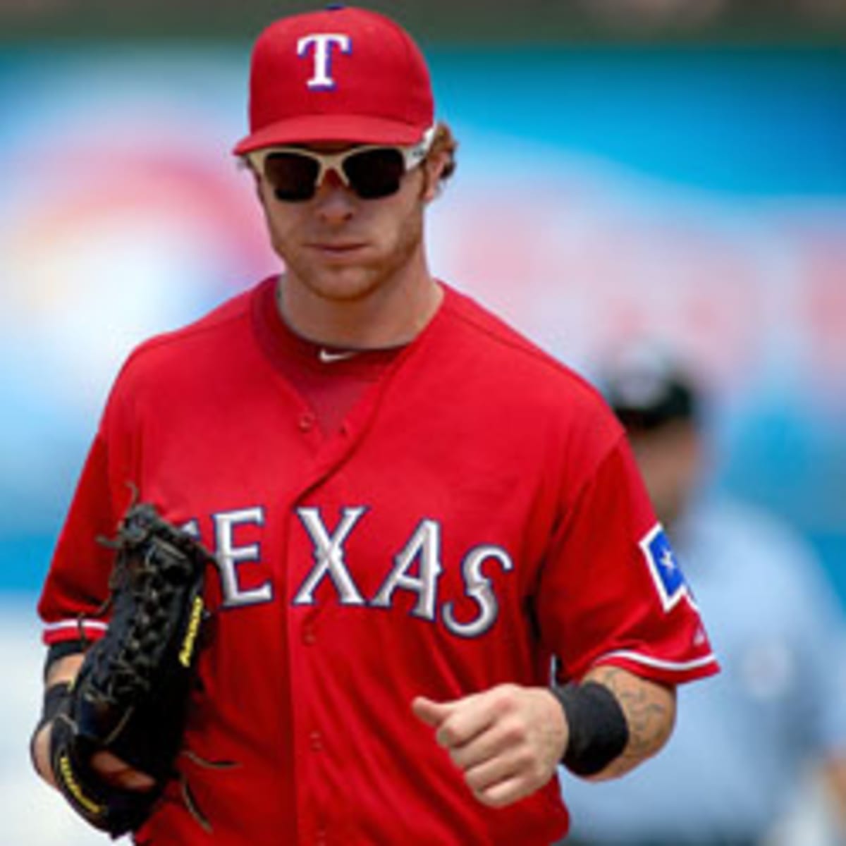 Josh Hamilton Movie: Casey Affleck to Write and Direct Film on MLB