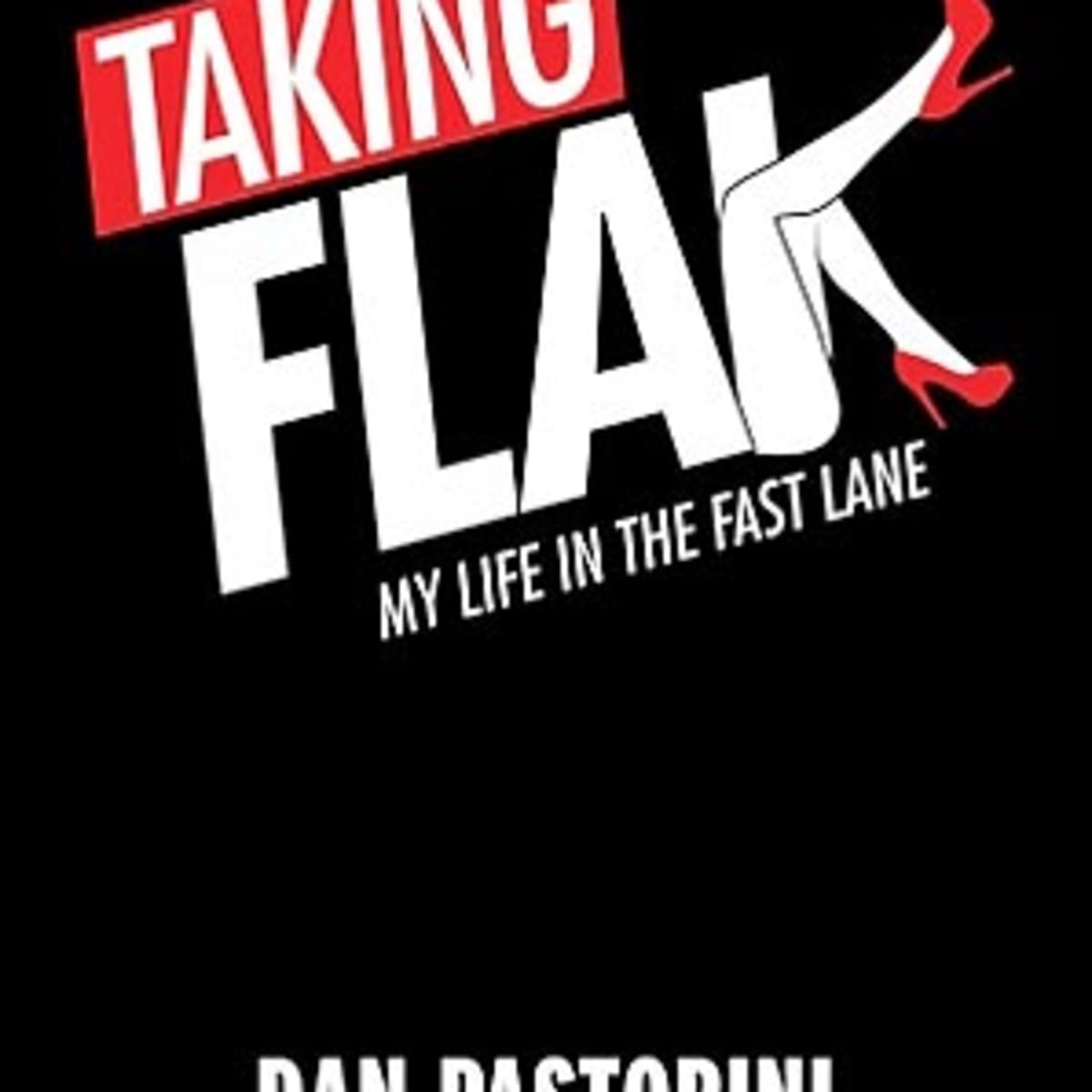 The Bonus: An excerpt of Dan Pastorini's new book, Taking Flak