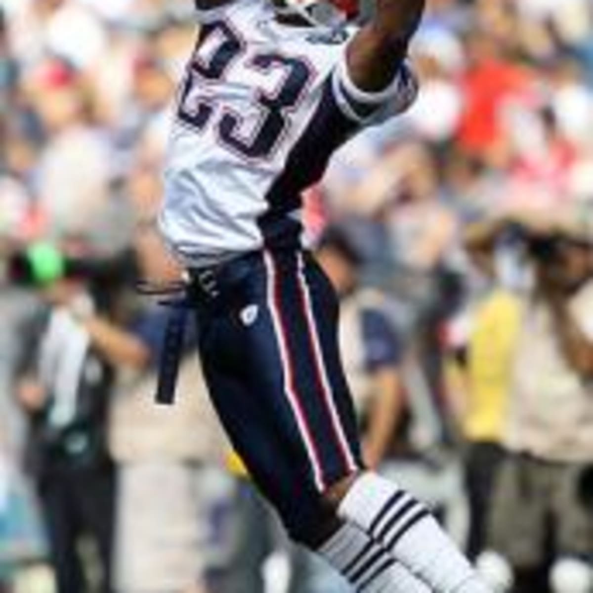 New England Patriots Links 11/25/09 - Leigh Bodden Corners AFC Defensive  Player of the Week - Pats Pulpit