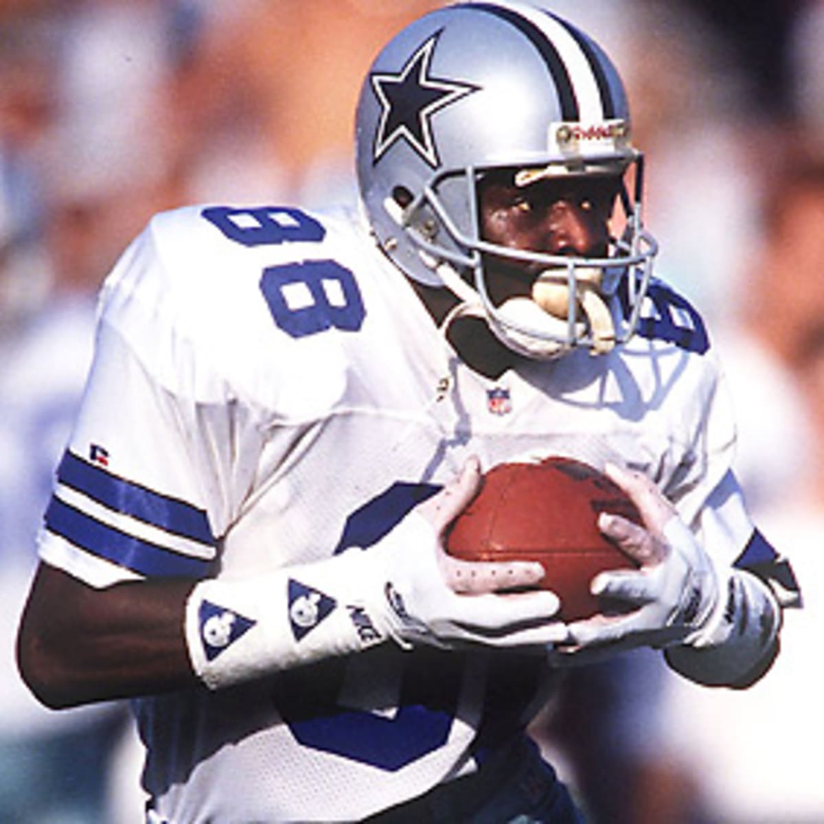 Countdown  Play 12: Troy Aikman to Michael Irvin