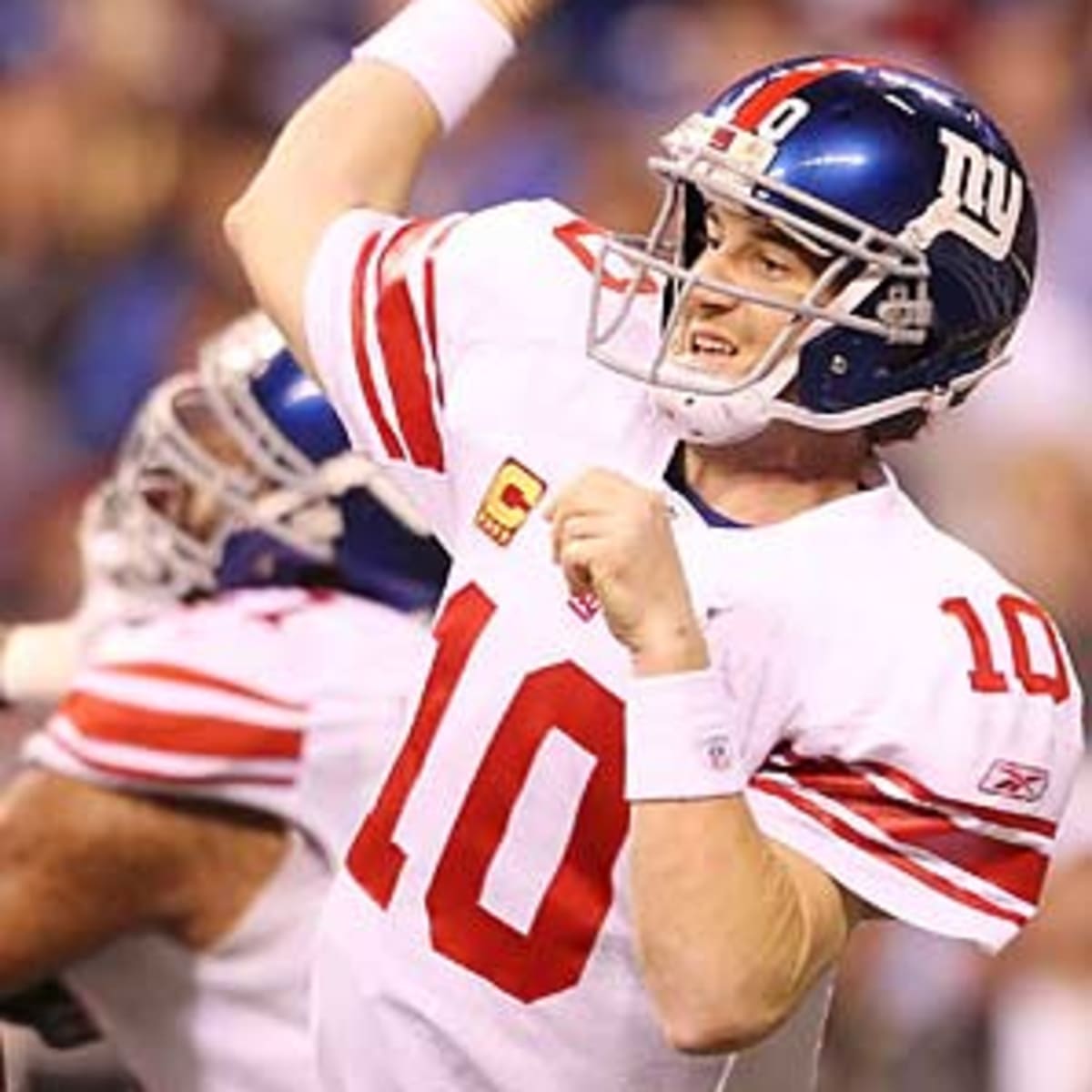 NFL news: Eli Manning told to retire after New York Giants horror start, Other, Sport