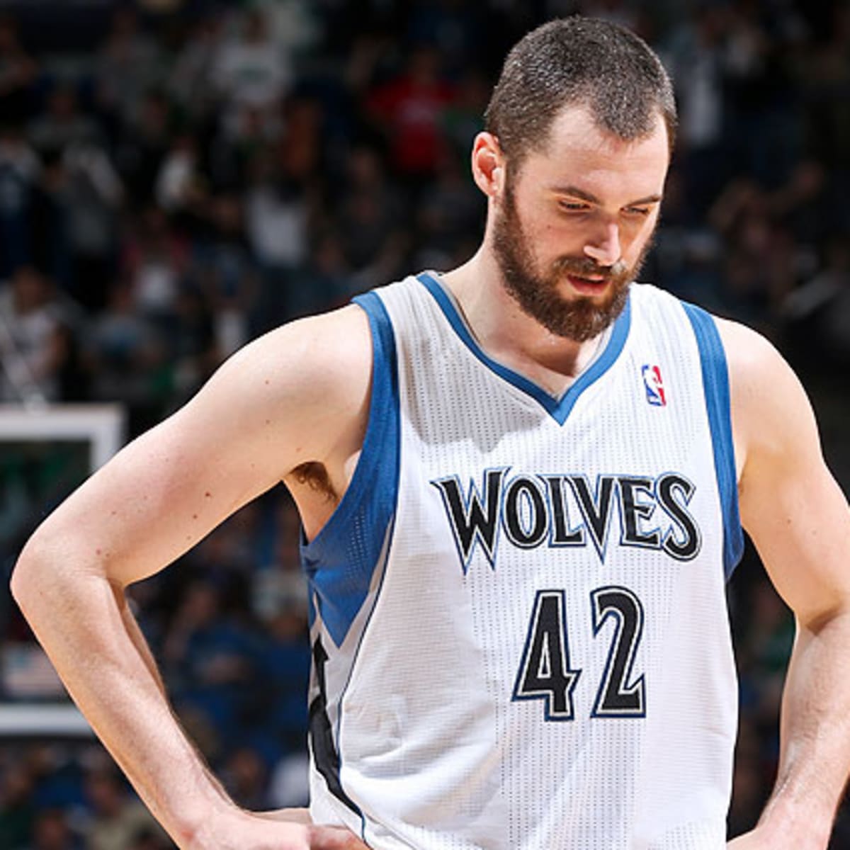 Was Kevin Love's Time with the Minnesota Timberwolves a Failure or