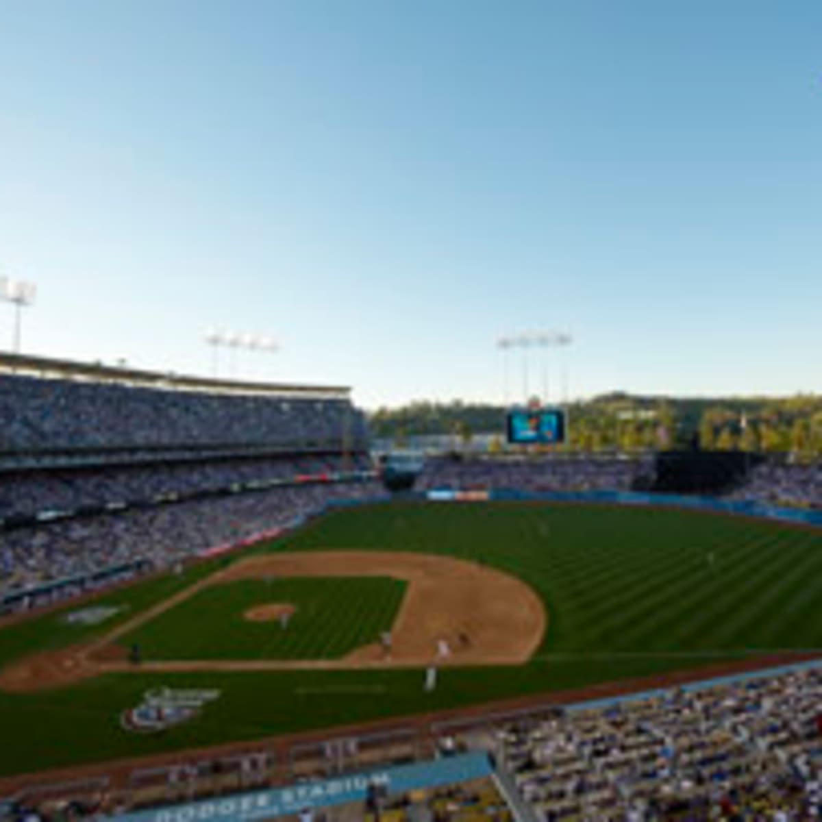 Dodgers Attendance Reached 2023 Season-High During Yankees Series At Dodger  Stadium 