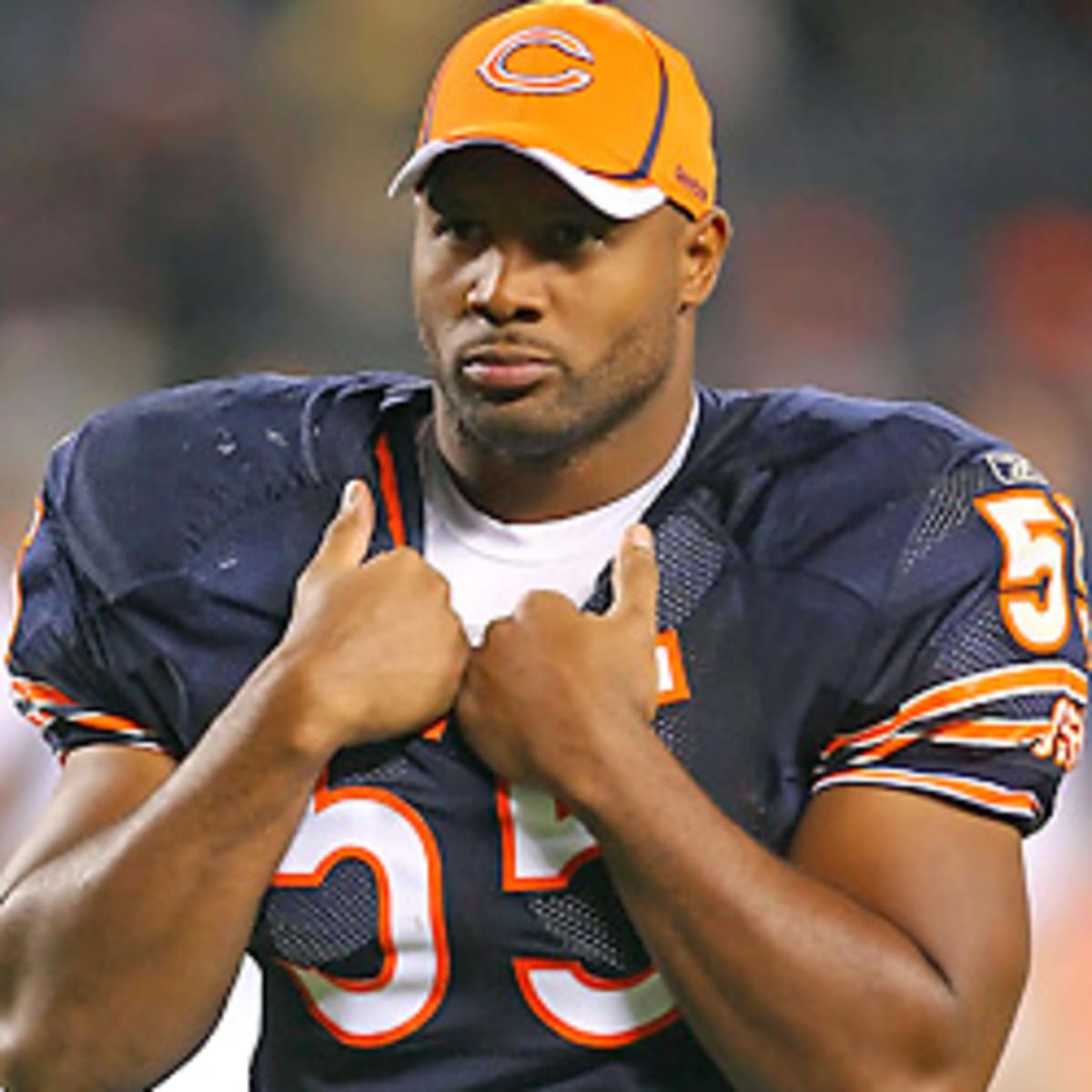 Lance Briggs: Should the Chicago Bears Trade Their All-Pro Linebacker?, News, Scores, Highlights, Stats, and Rumors