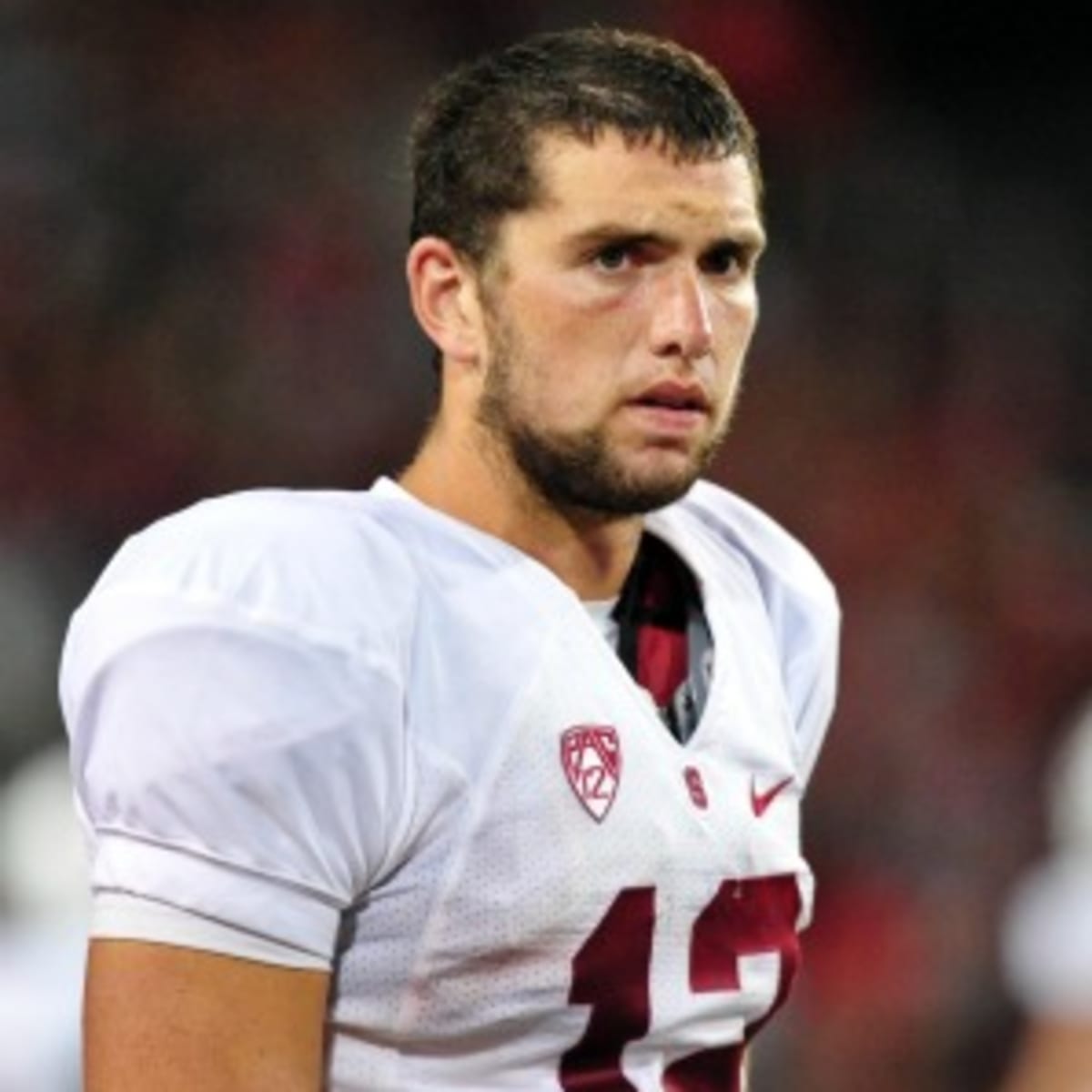 Andrew Luck's 2012 NFL Draft Had a Lot of QB Busts and One Jackpot Winner