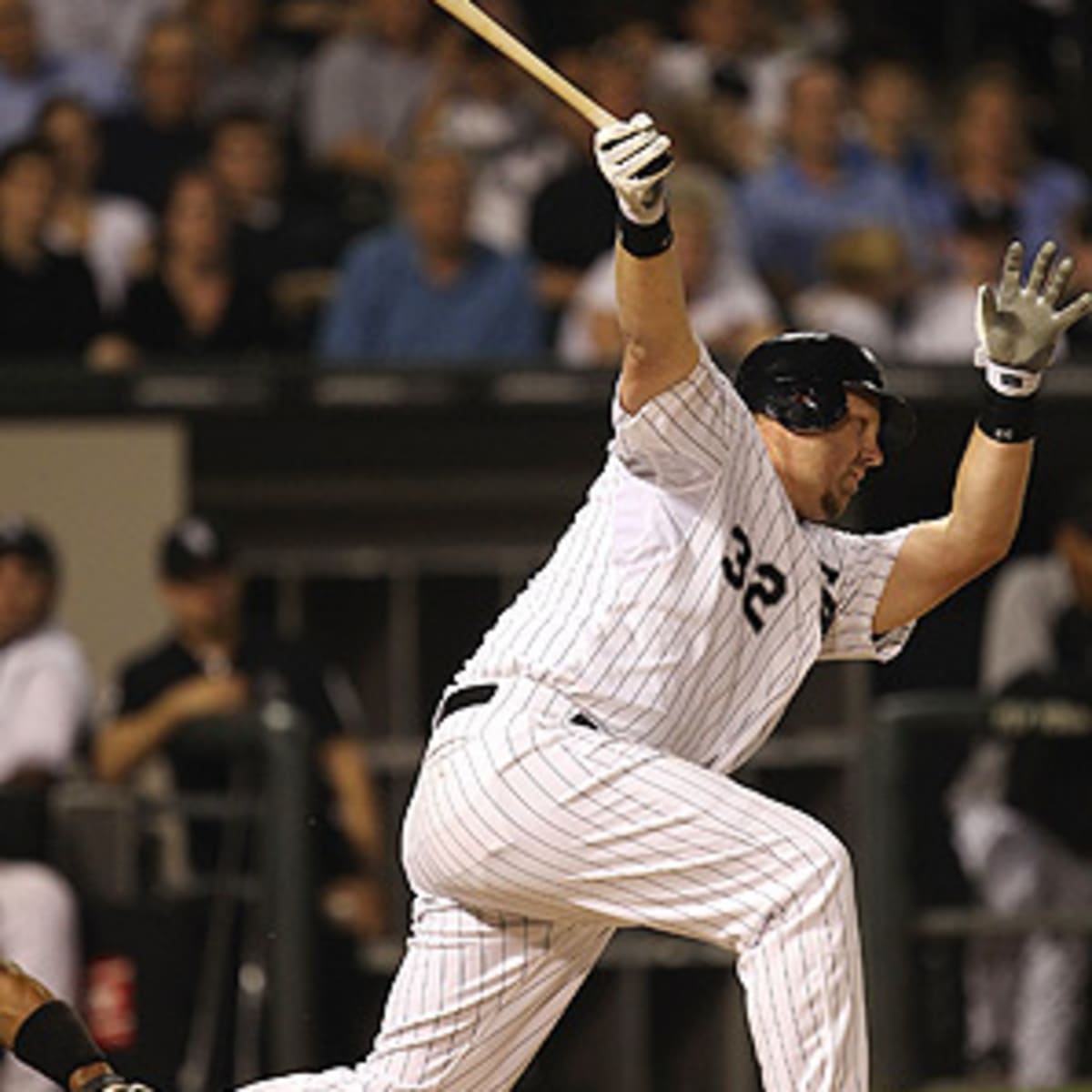 Images: Adam Dunn Through the Years