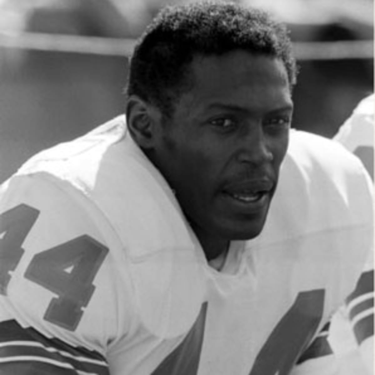 1964: In a battle of running back greats, SU's Floyd Little