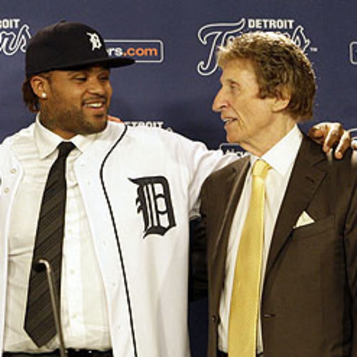 Tom Verducci: Fielder gives Tigers a title shot but deal is bad