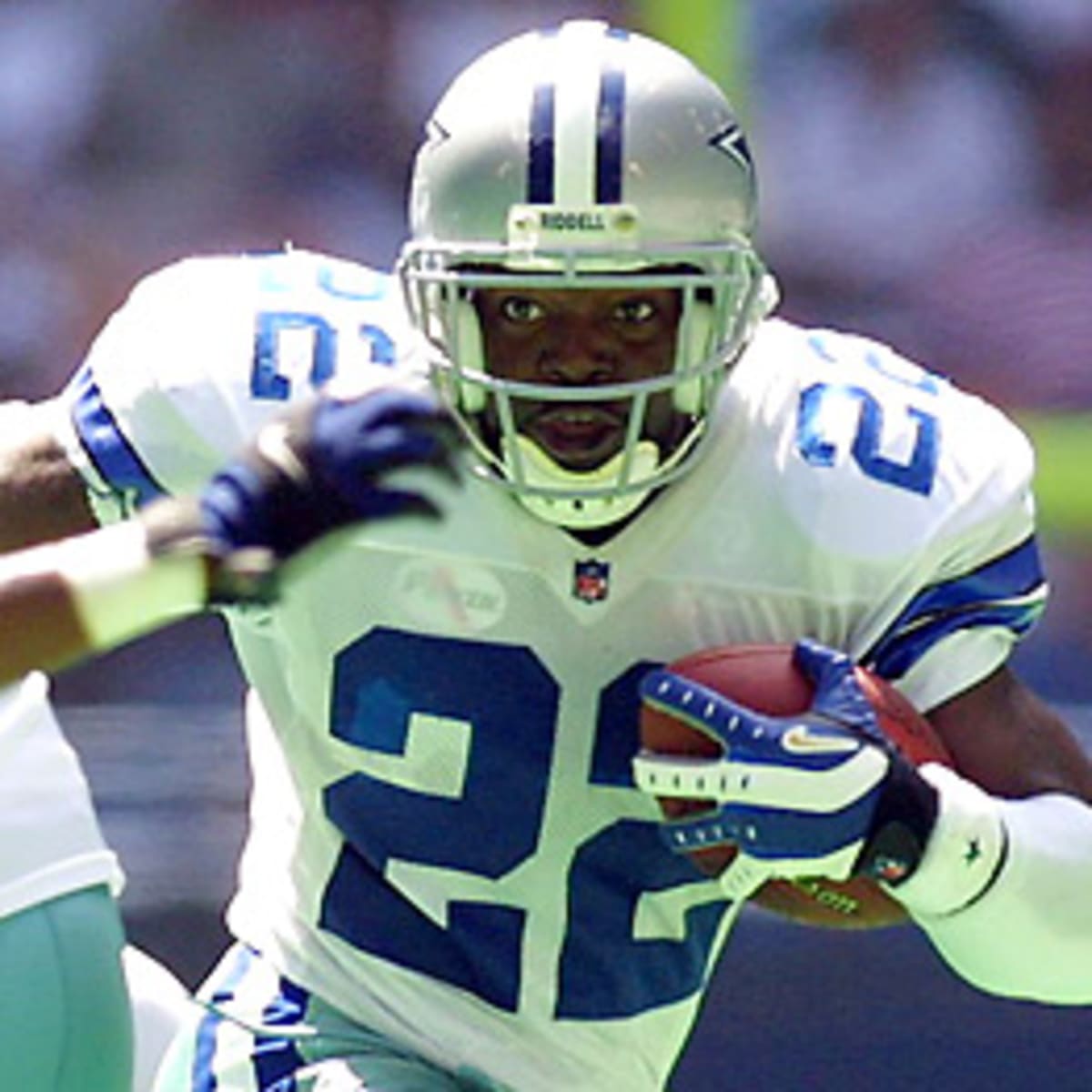 Best of the Firsts, No. 11: Michael Irvin - Sports Illustrated