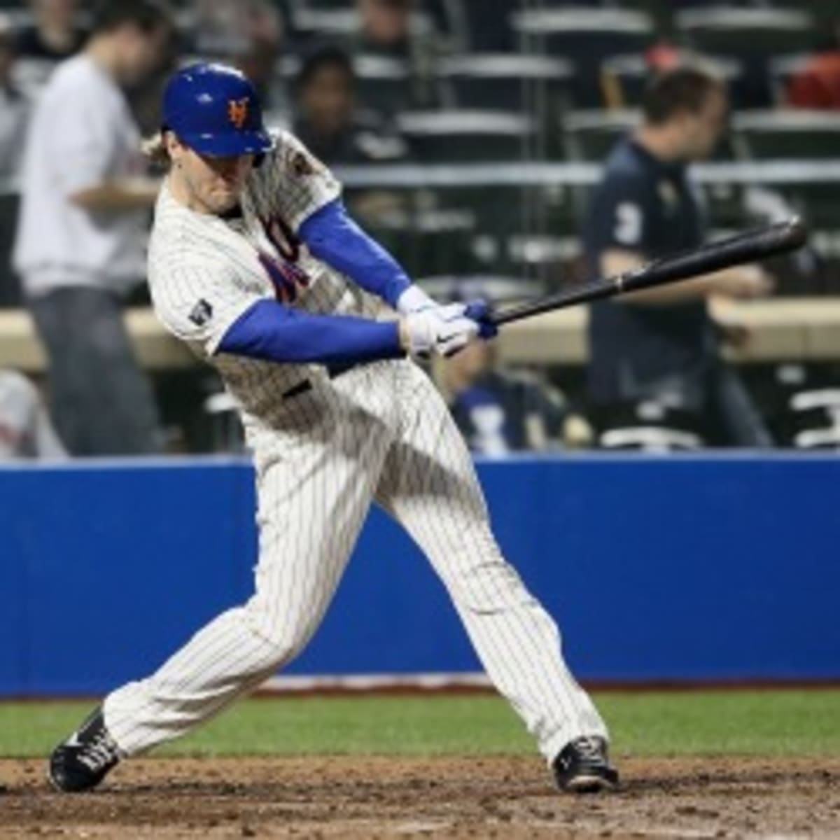 NY Mets offer contract to outfielder Jason Bay 