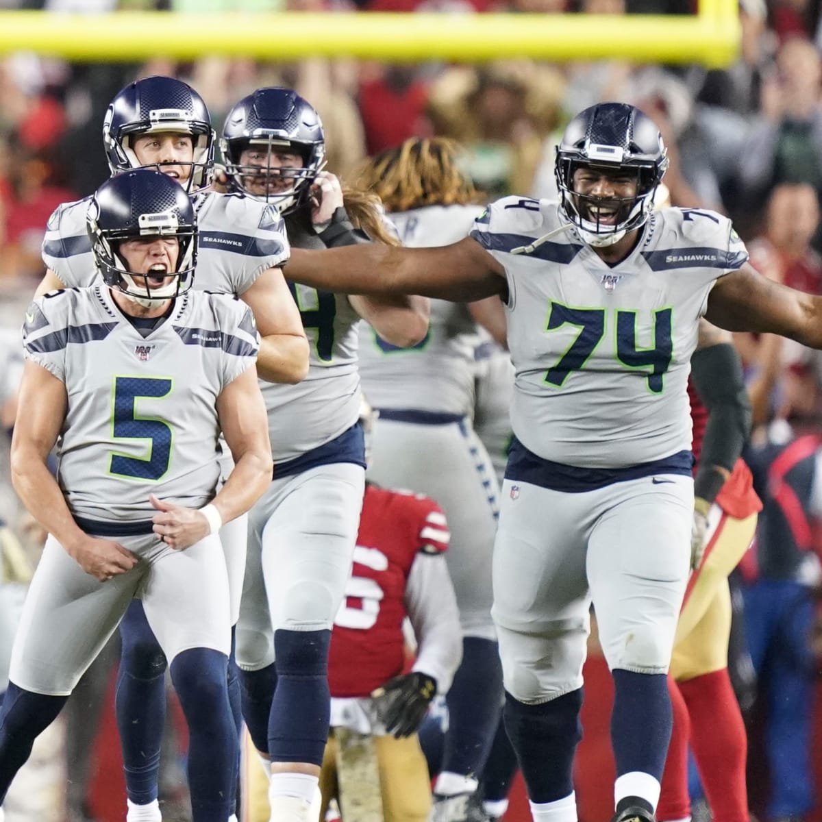 49ers, Seahawks head into NFC West showdown off losses