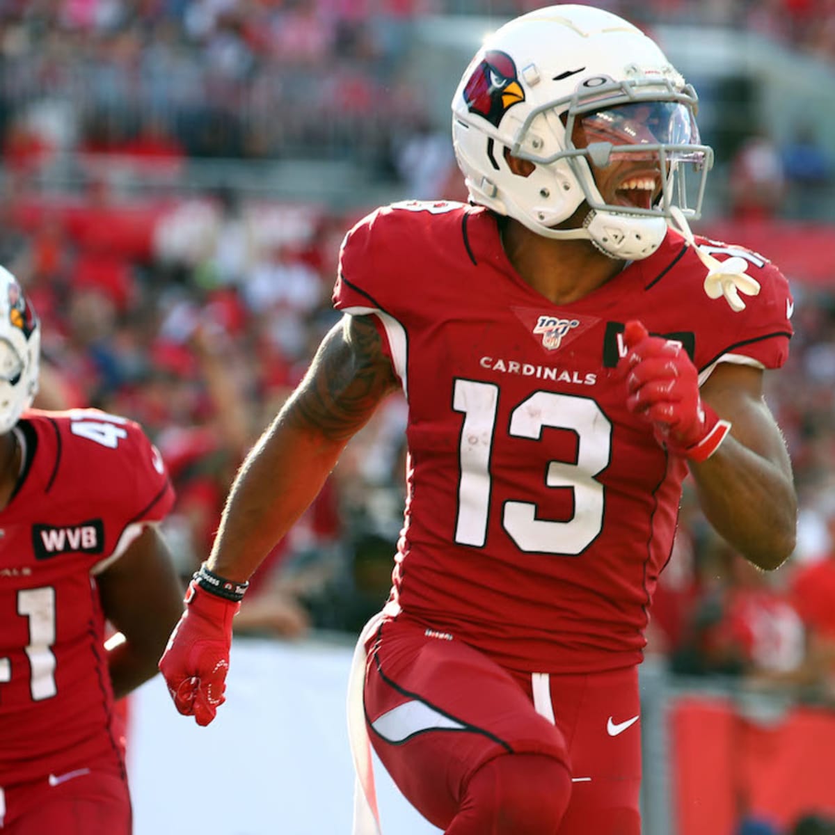 Flex Rankings: NFL Fantasy Week 11 