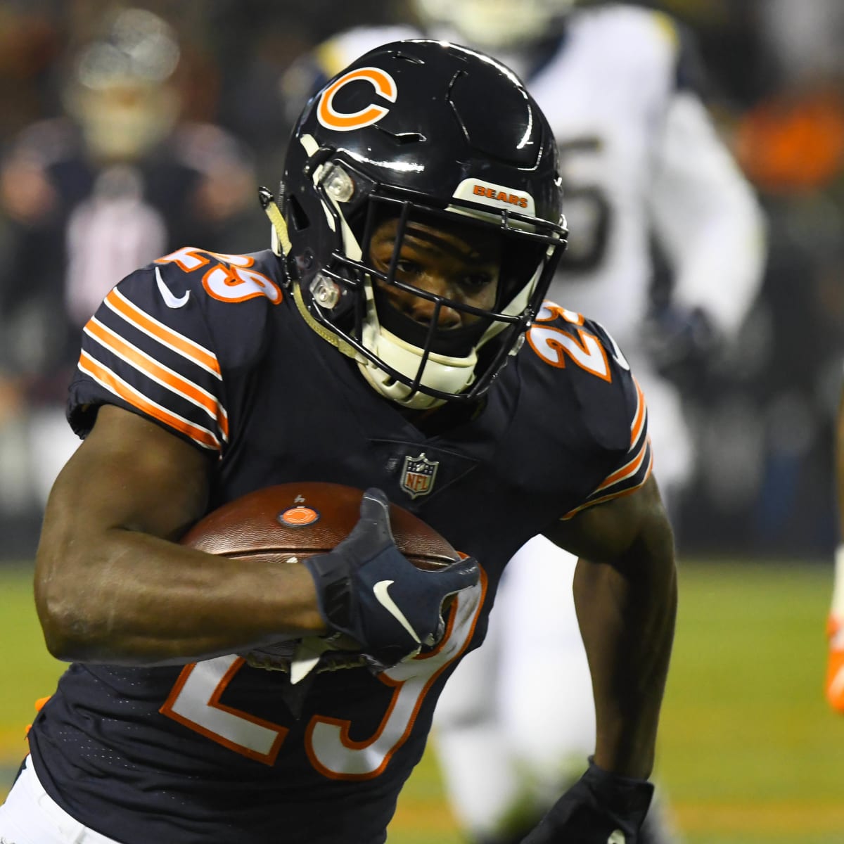 Bears don't capitalize on chances in falling to Giants 20-12 - The San  Diego Union-Tribune