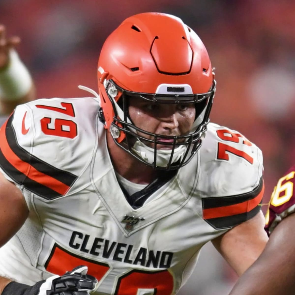 Antonio Callaway returns to Cleveland Browns from suspension just as they  lose another receiver to injury - Sports Illustrated Cleveland Browns News,  Analysis and More