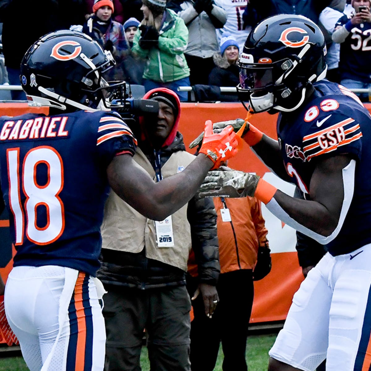 Bears vs. Commanders live stream, TV channel, start time, odds