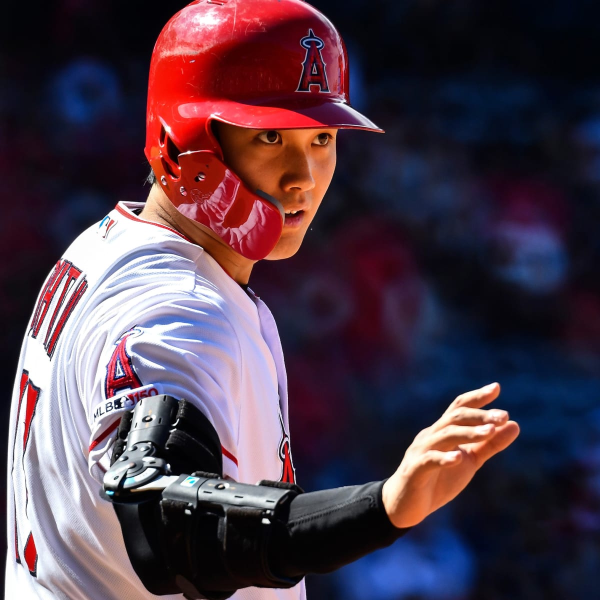 2020 Fantasy Baseball: Los Angeles Angels Team Preview - Sports Illustrated