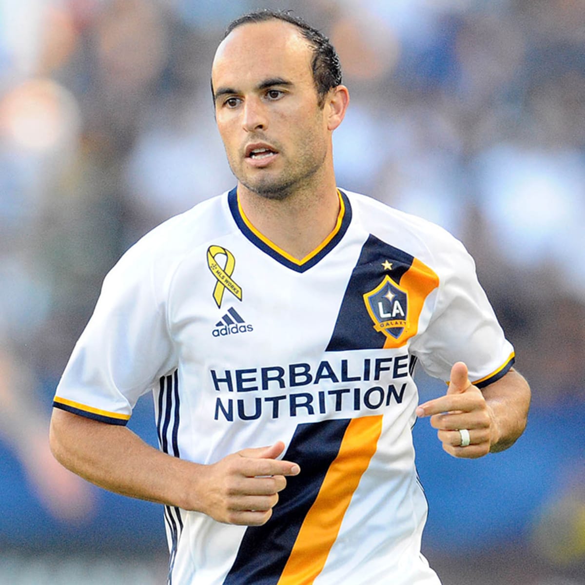 U.S. Men's National Soccer Team on X: The #LegenD @landondonovan