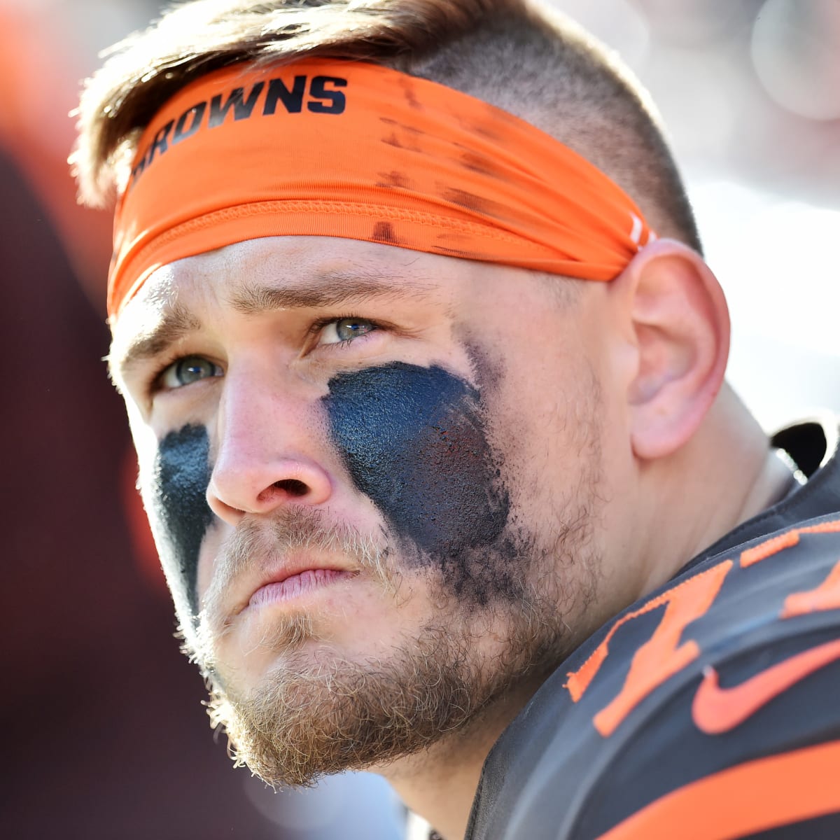 Former Virginia Tech star Wyatt Teller is one of the NFL's top 100 players  - Gobbler Country