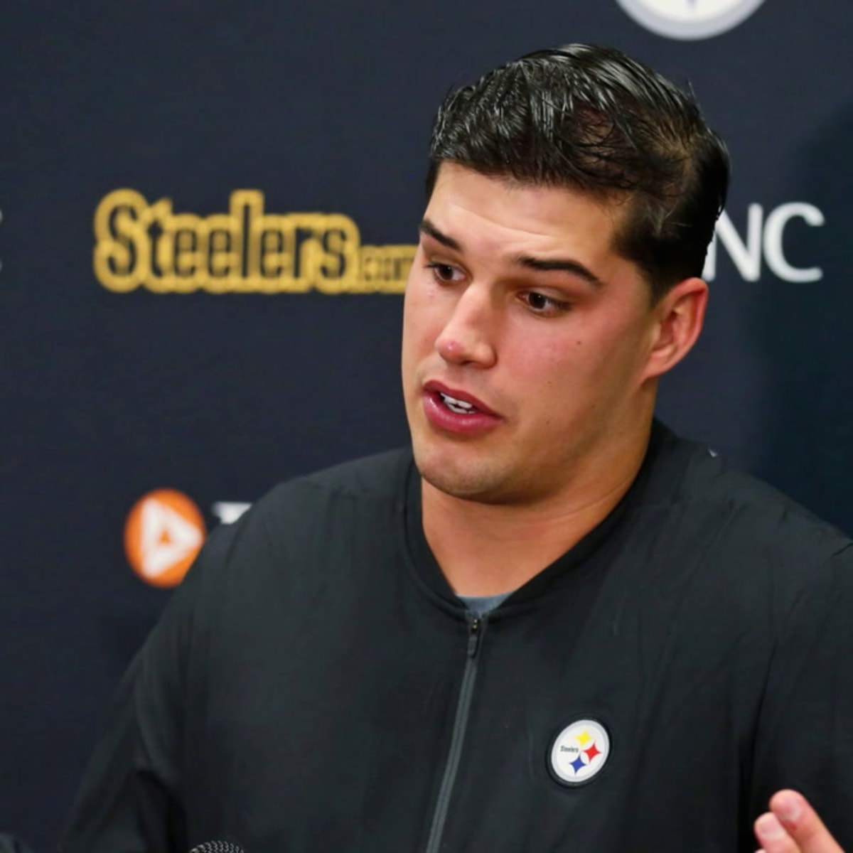 N.F.L. Fines Mason Rudolph $50,000 for Role in Brawl With Browns - The New  York Times