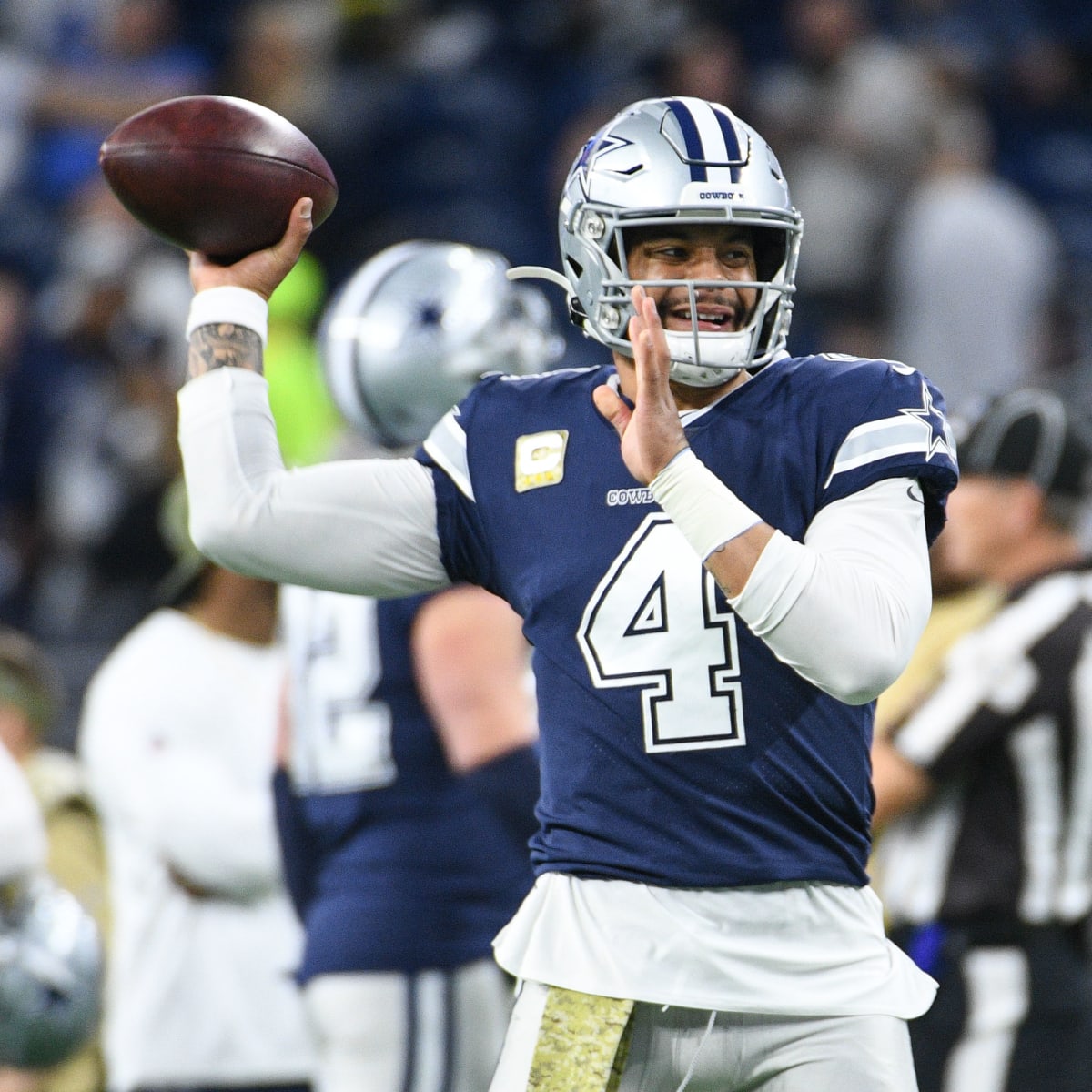 Dallas Cowboys vs Detroit Lions Live Gameday Blog - FanNation Dallas  Cowboys News, Analysis and More