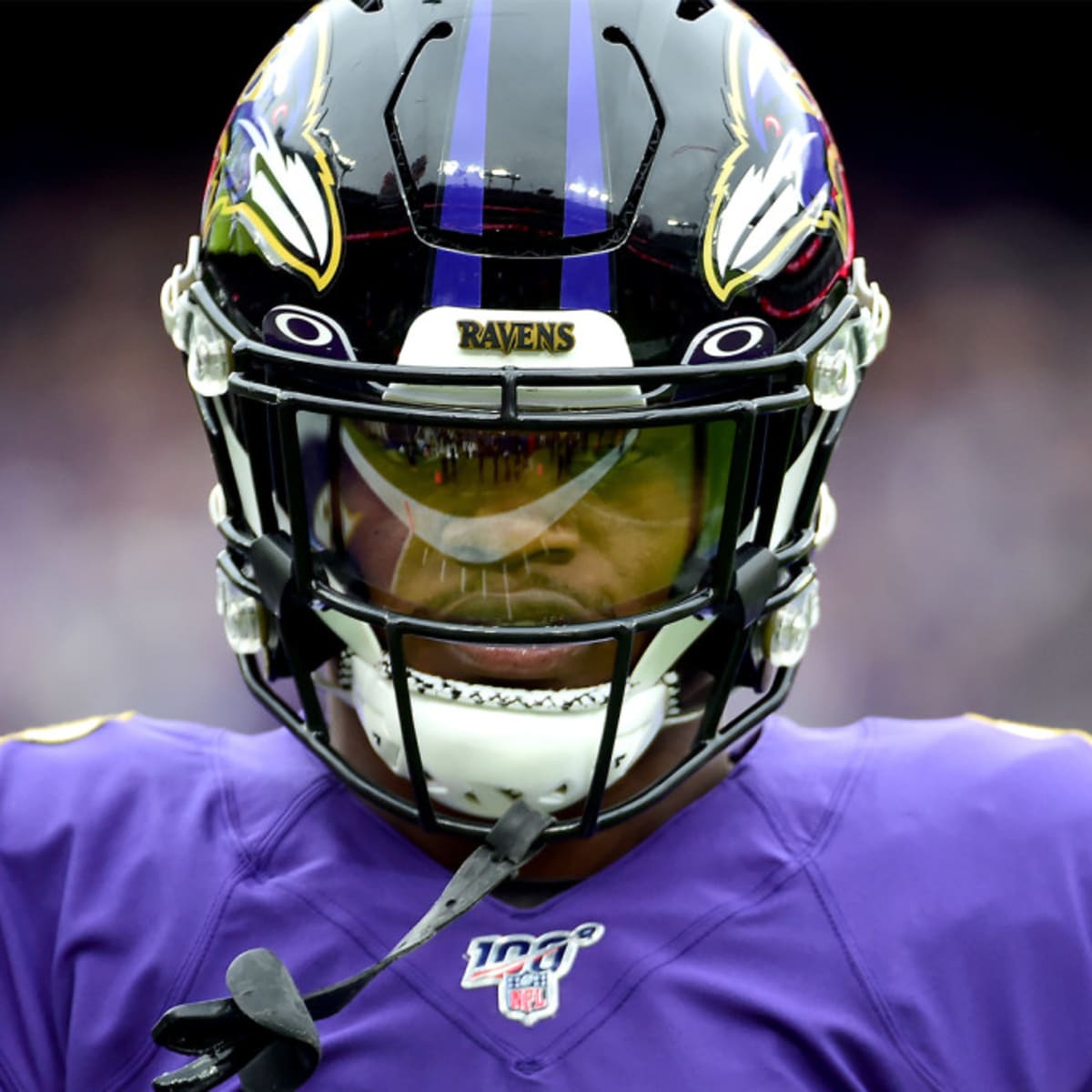 NFL mailbag: Lamar Jackson and the MVP race - Sports Illustrated